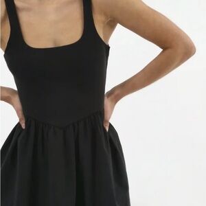 MAKE ME AN OFFER MOVING SALE EVERYTHING MUST GO Black Dress